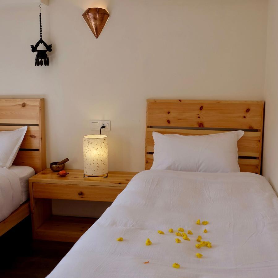 Hotel Timila ラリトプル エクステリア 写真